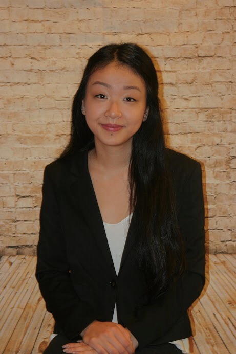 Dr. Melanie Chieng